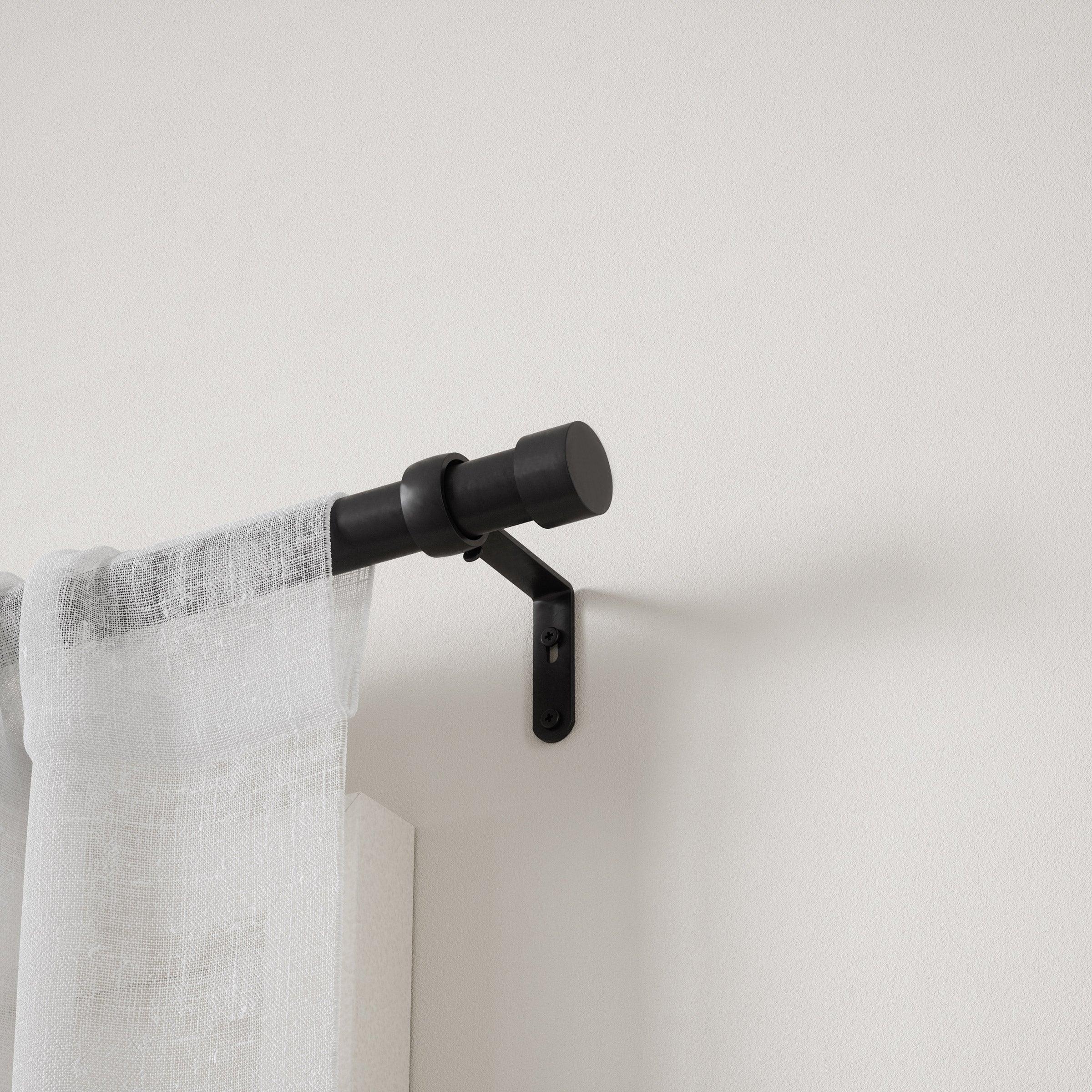 Umbra 3/4" Curtain Rod, 2-pack - Image 4
