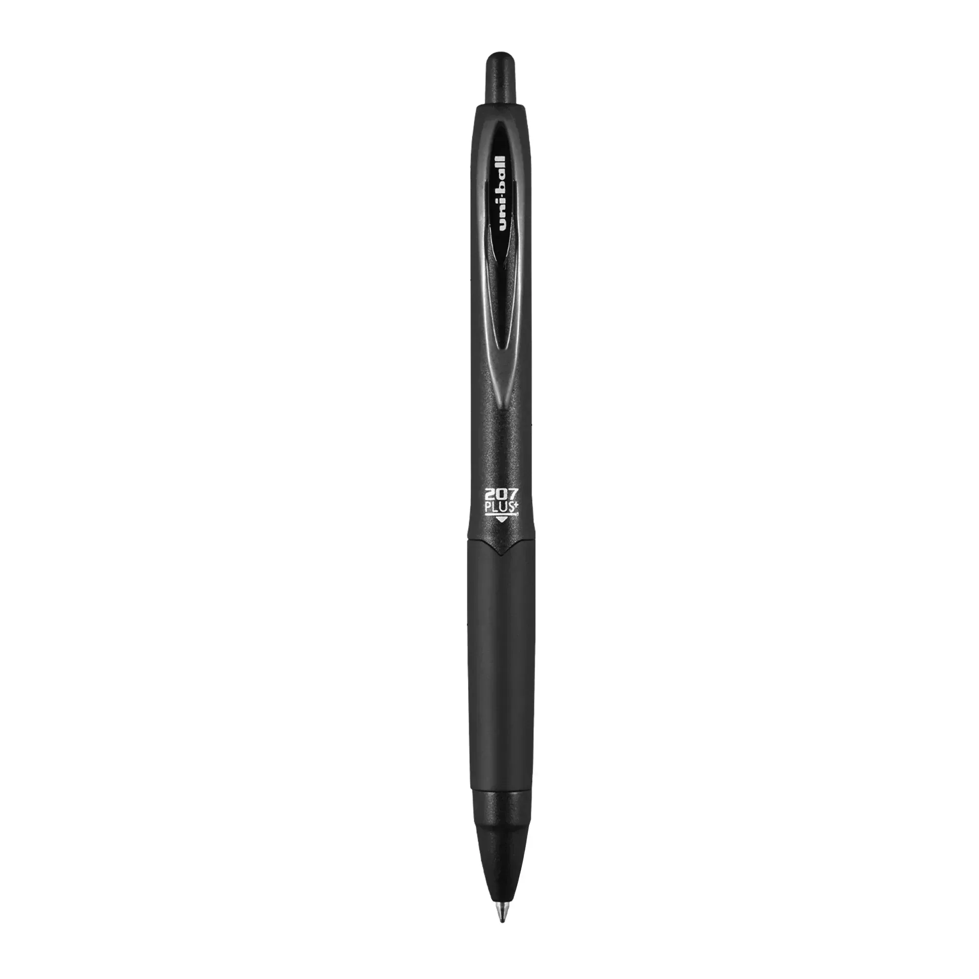 Uniball 207 Plus+ Retractable Gel Pen, Medium Point 0.7mm, 14-count - Image 3