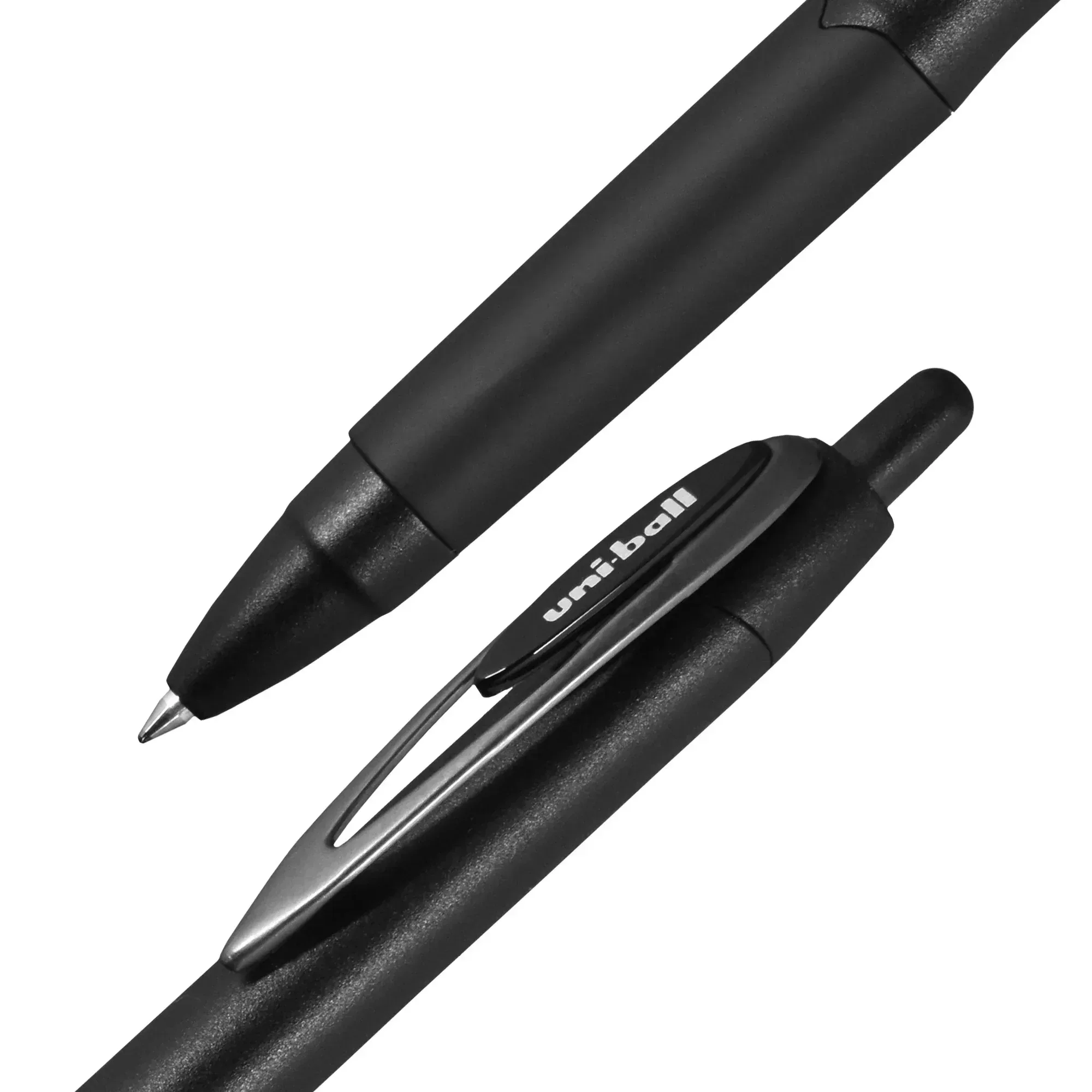 Uniball 207 Plus+ Retractable Gel Pen, Medium Point 0.7mm, 14-count - Image 4