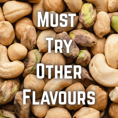 Unsalted Whole Cashews, 33 oz. - Image 2
