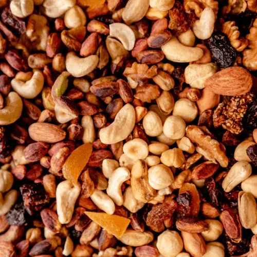 Unsalted Whole Cashews, 33 oz. - Image 4