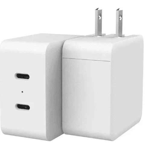 USB PD Power Pack for Type-C Devices - with Car & Wall Charger & 2 USB-C Cables - Image 3