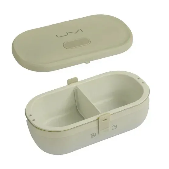 UVI Plus – Self-heating Lunch box with UV Light Sanitizer - Image 18
