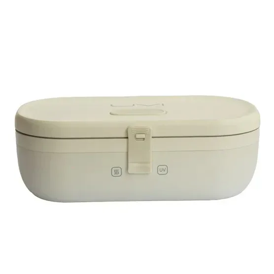 UVI Plus – Self-heating Lunch box with UV Light Sanitizer - Image 19