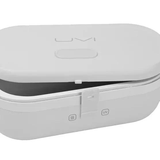 UVI Plus – Self-heating Lunch box with UV Light Sanitizer - Image 21