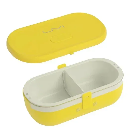 UVI Plus – Self-heating Lunch box with UV Light Sanitizer - Image 23