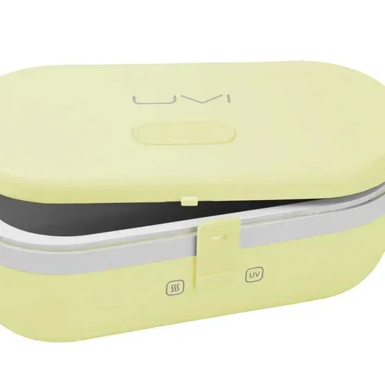 UVI Plus – Self-heating Lunch box with UV Light Sanitizer - Image 26