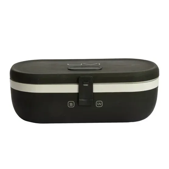 UVI Plus – Self-heating Lunch box with UV Light Sanitizer - Image 4