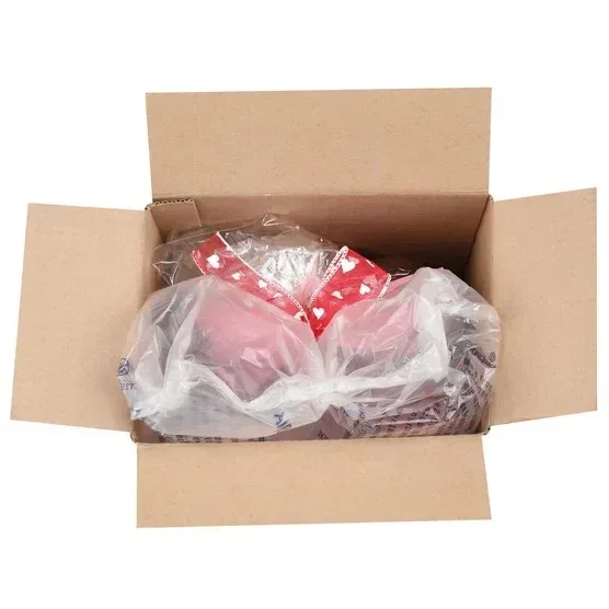 Valentine’s Day Teddy Bear Tote - Image 3