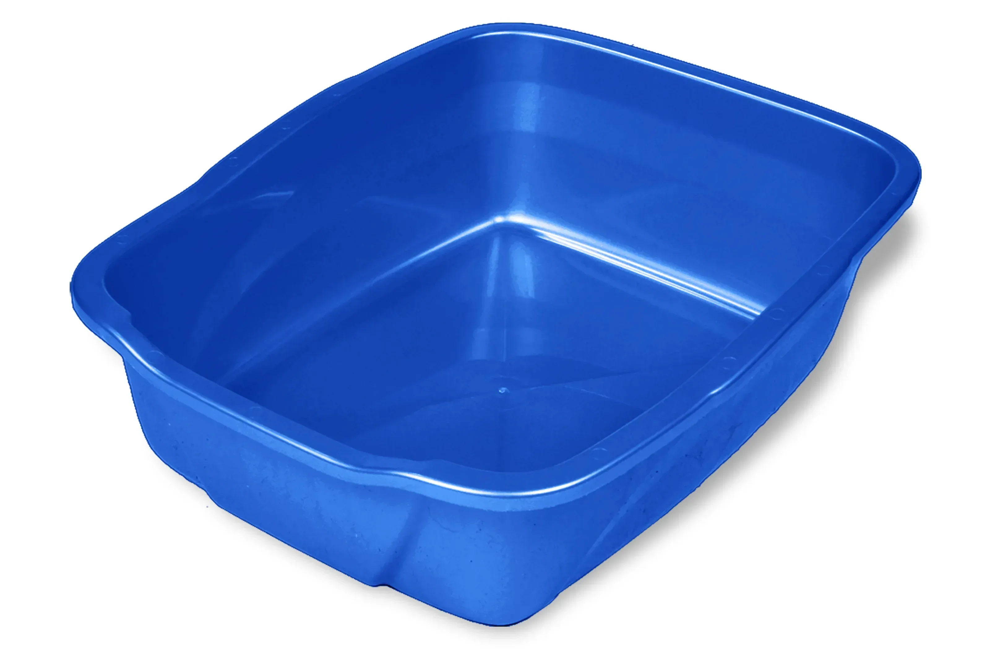 Van Ness Cat Litter Pan, Small, Color May Vary - Image 7