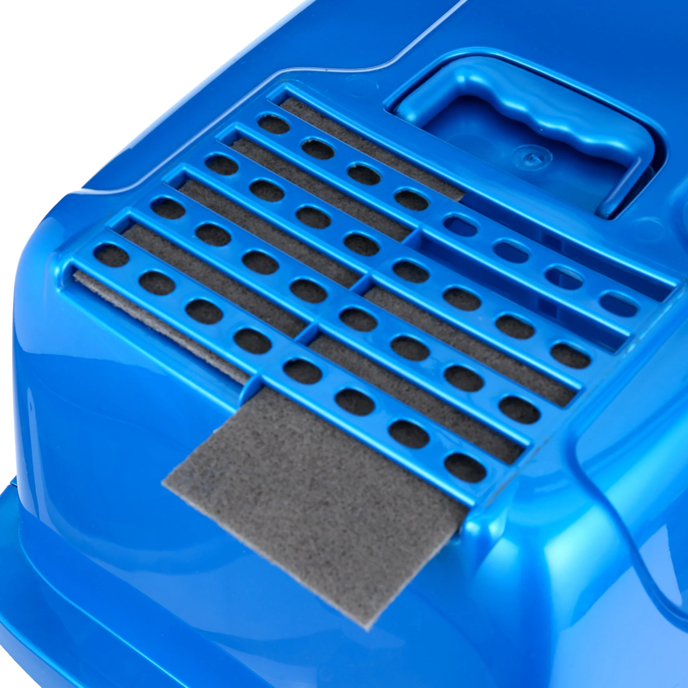 Van Ness Covered Cat Litter Box, Extra-Giant - Image 4