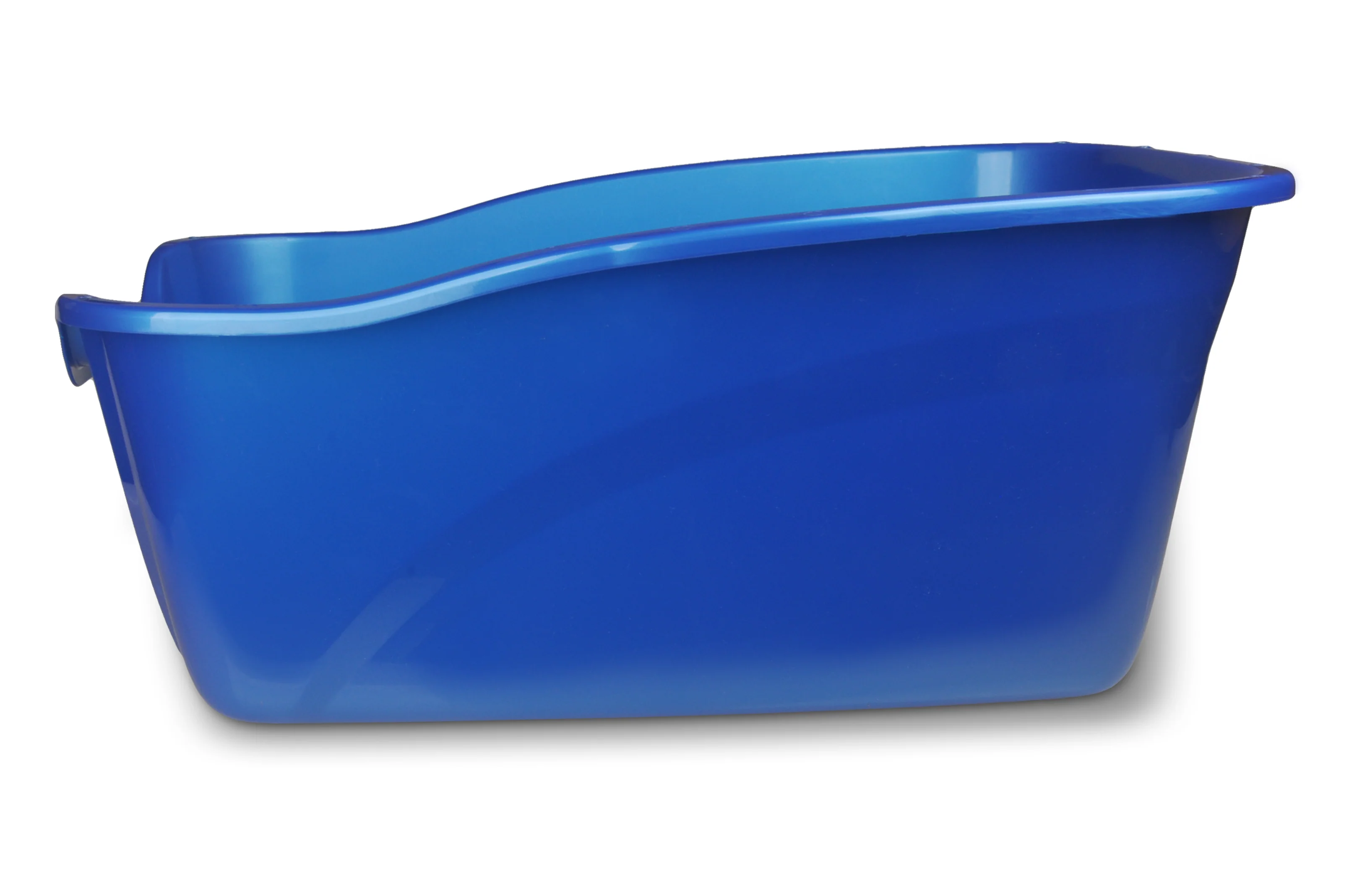 Van Ness High Sided Cat Litter Box, Giant, Color May Vary - Image 3