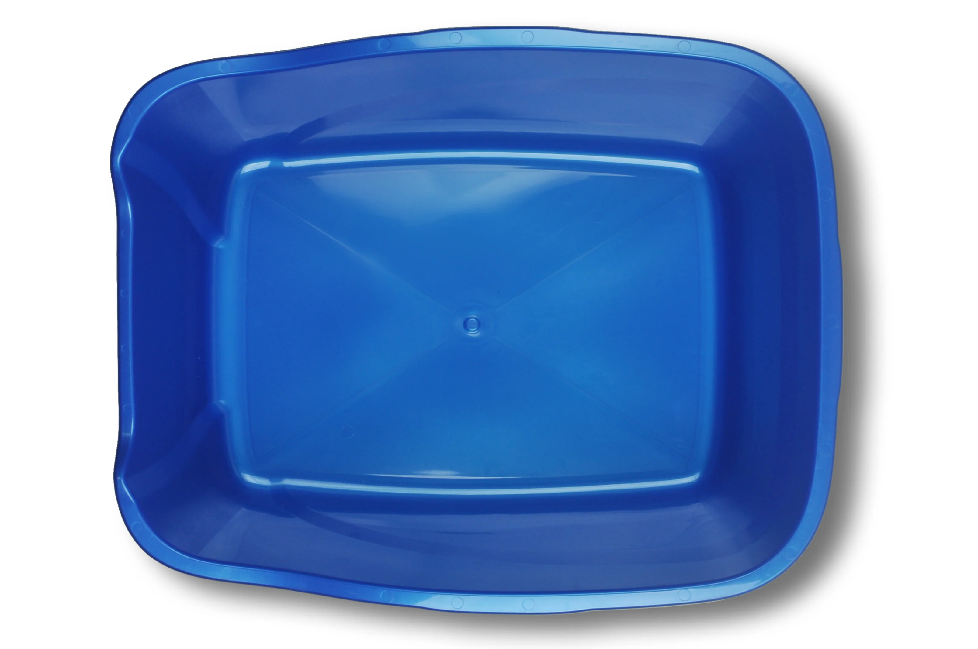 Van Ness High Sided Cat Litter Box, Giant, Color May Vary - Image 4