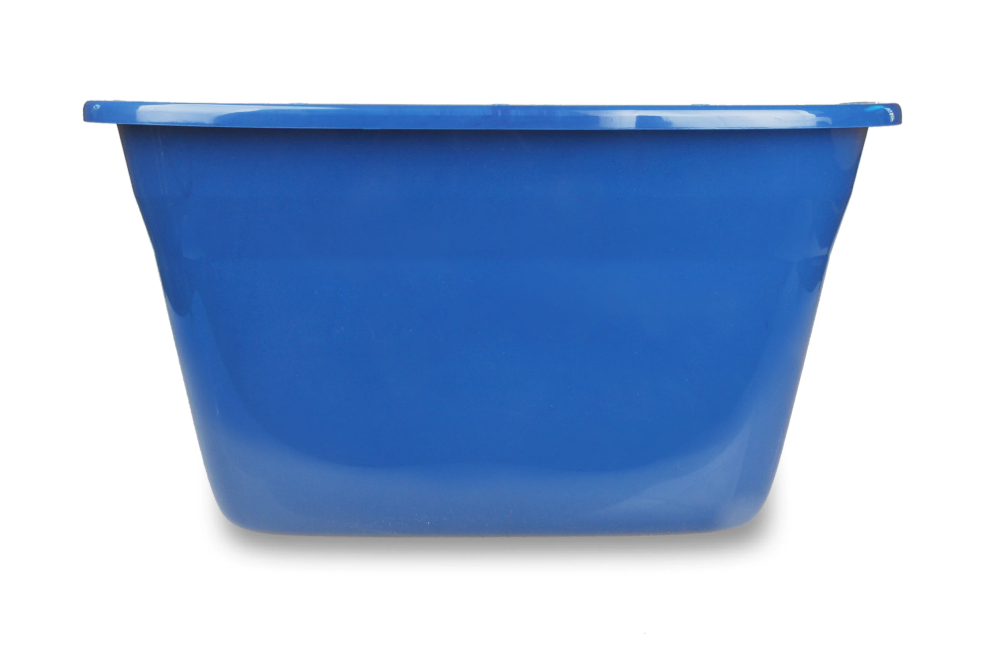 Van Ness High Sided Cat Litter Box, Giant, Color May Vary - Image 5