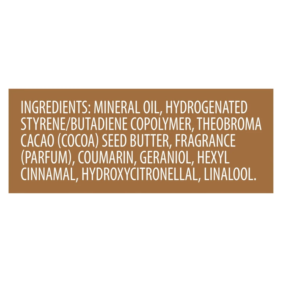 Vaseline Intensive Care Cocoa Radiant Body Gel Oil for Glowing Skin, 6.8 oz - Image 8