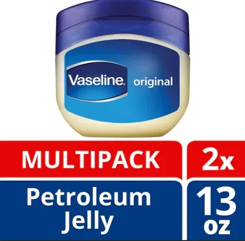 Vaseline Original Petroleum Jelly, 2 pk./13 oz. - Image 3