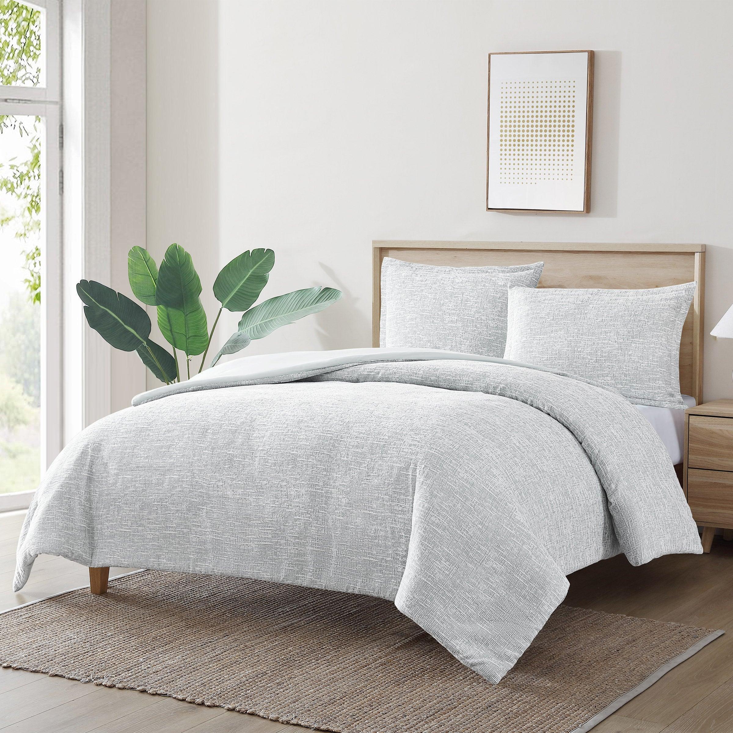 Verbena Home 3-piece Comforter Set, Clarkson