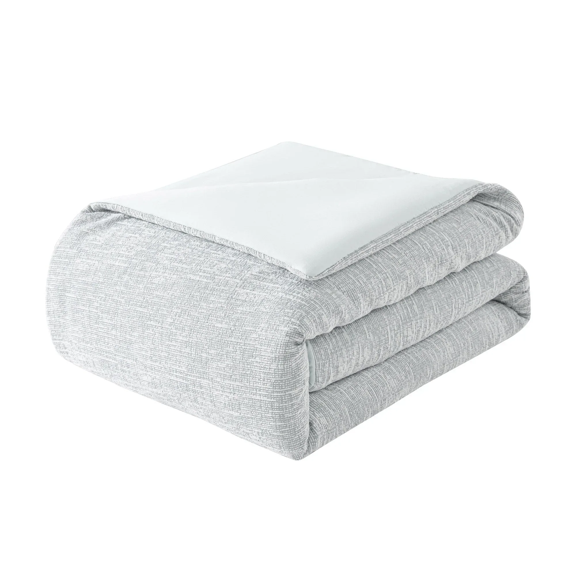 Verbena Home 3-piece Comforter Set, Clarkson - Image 3