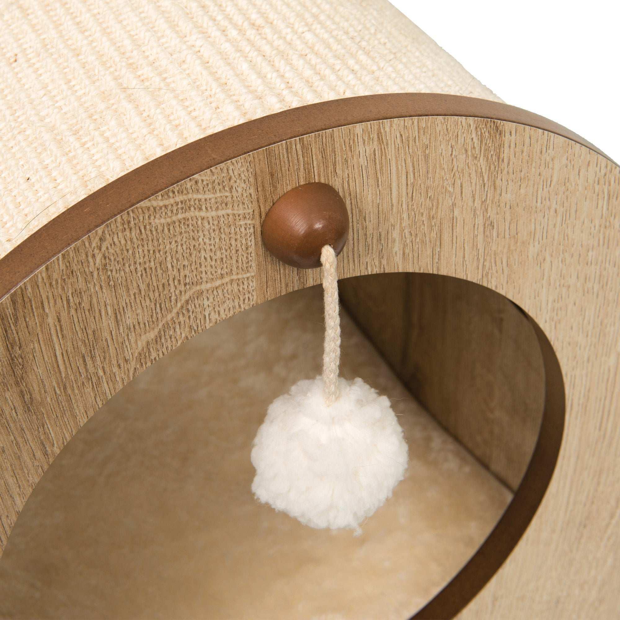Vesper Cat Tree, Minou Cat Scratcher - Image 5