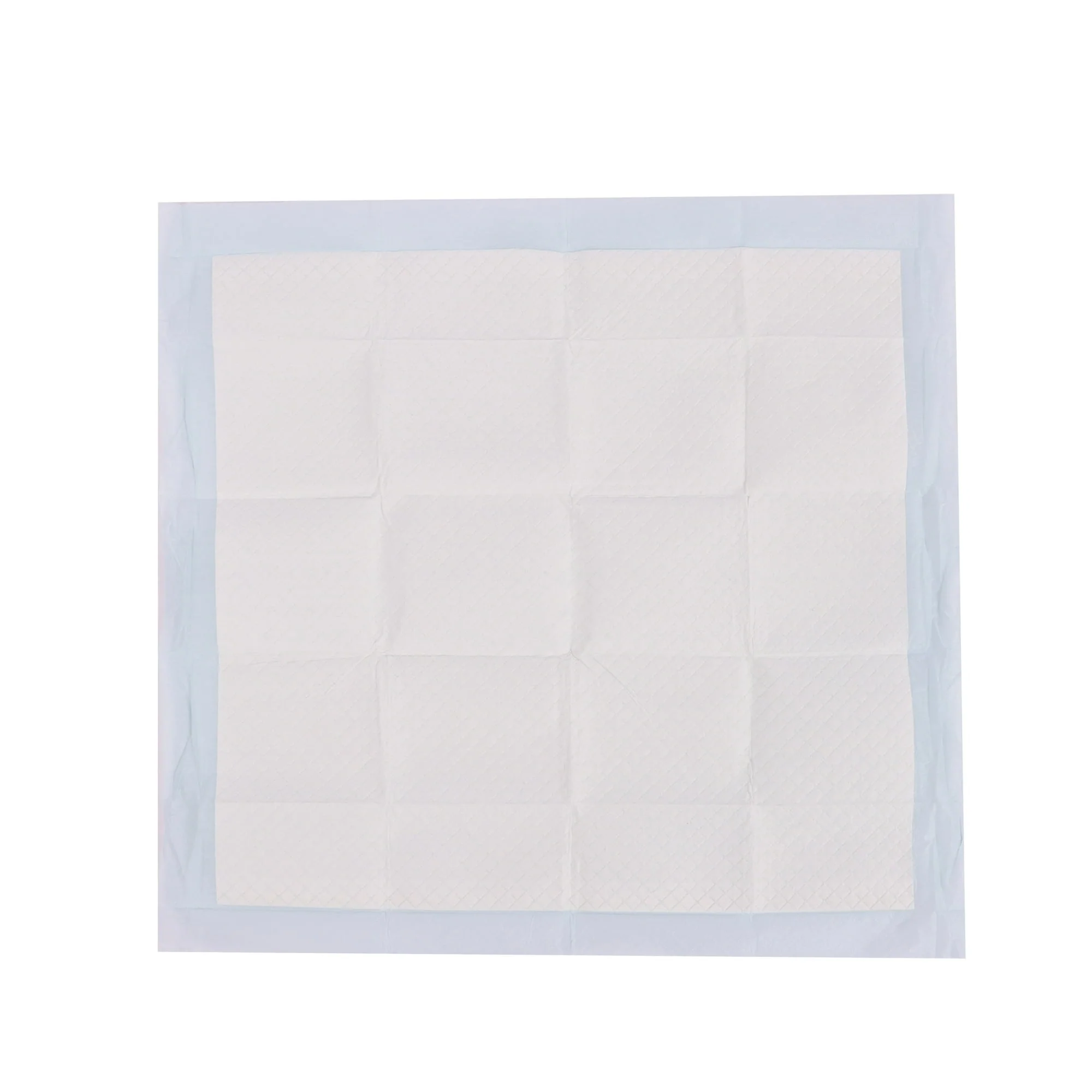 Vibrant Life Training Pads – Super Absorbent, Leak Proof, & Fast Dry Dog and Puppy Pee Pads – L 22 in x 22 in, 50 Count - Image 7