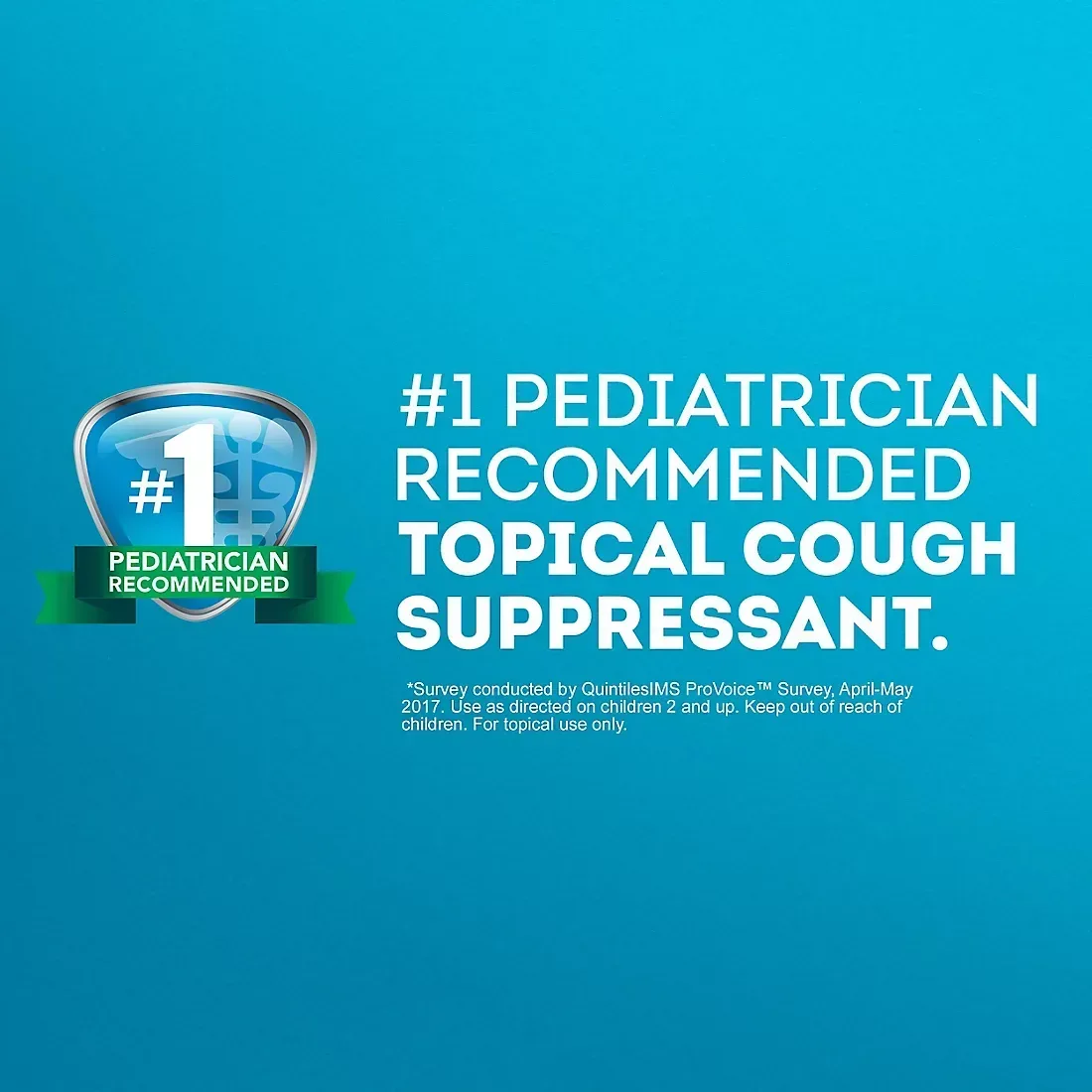 Vicks VapoRub Cough Suppressant Topical Analgesic Ointment, 2 pk./3.53 oz. - Image 4