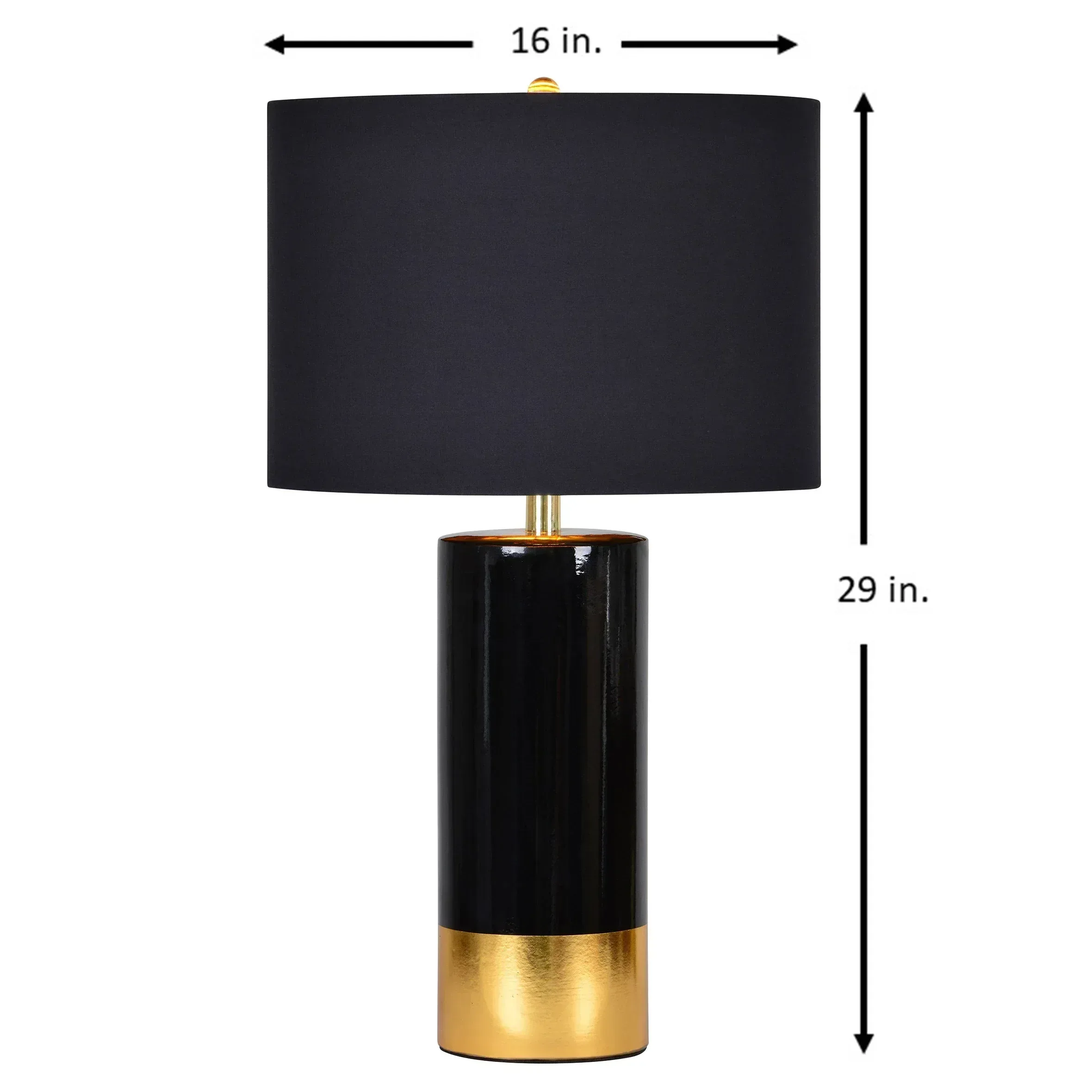 Vienna Table Lamp - Image 2