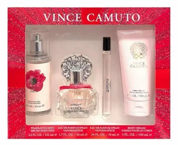 Vince Camuto Amore Eau De Parfum - Image 2