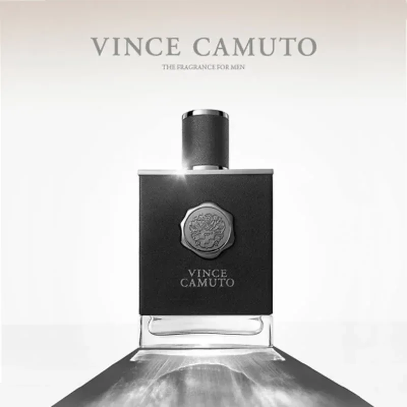Vince Camuto Men Eau De Toilette - Image 2