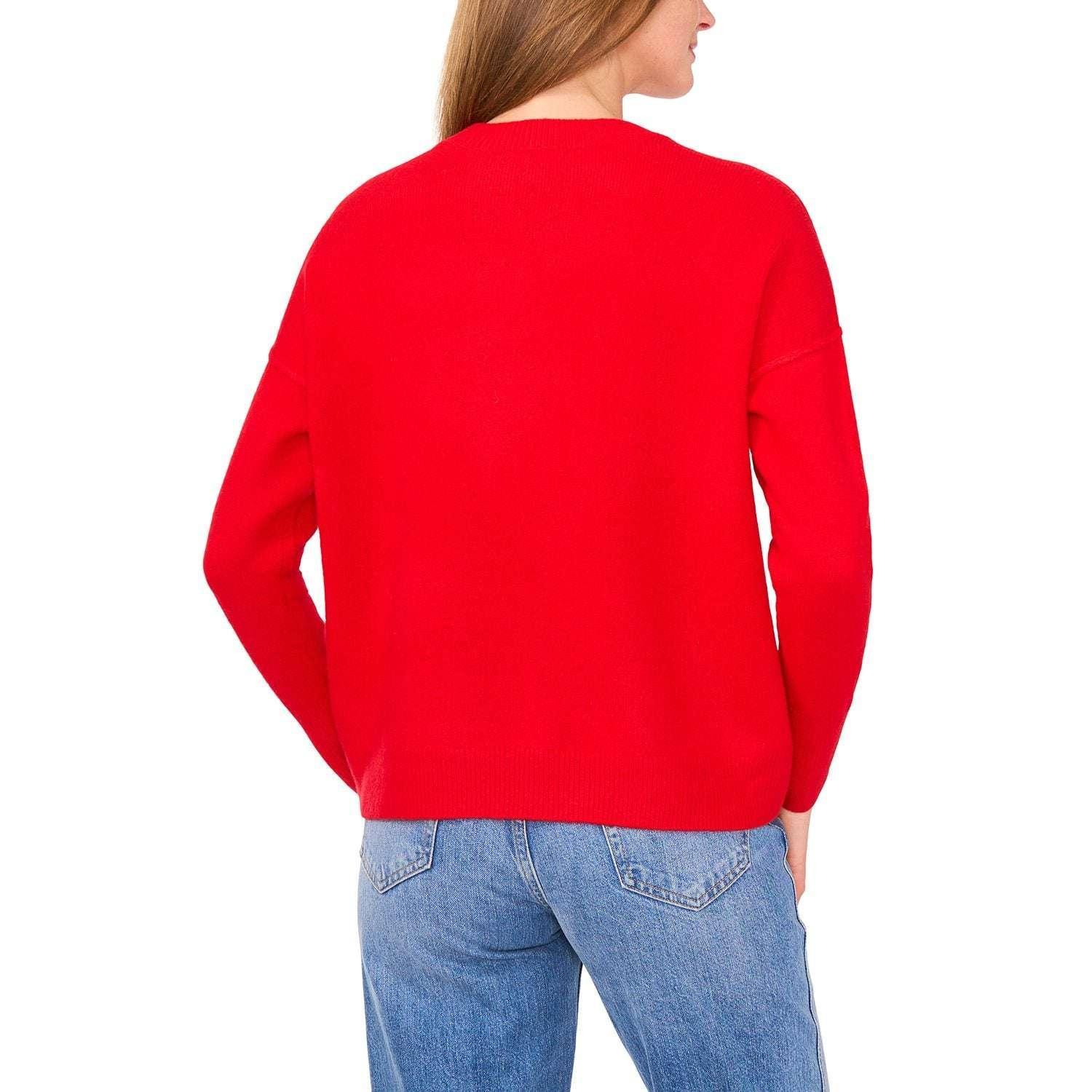 Vince Camuto Women's Holiday Sweater - Image 2