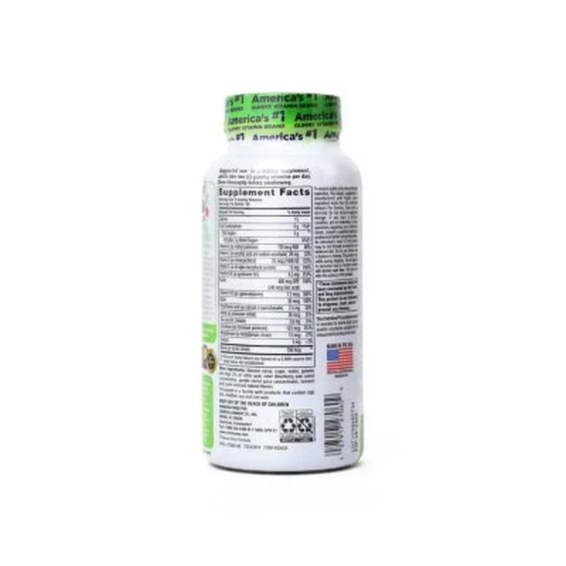 Vitafusion Men'S Multivitamin Gummies (220 Ct.) - Image 2