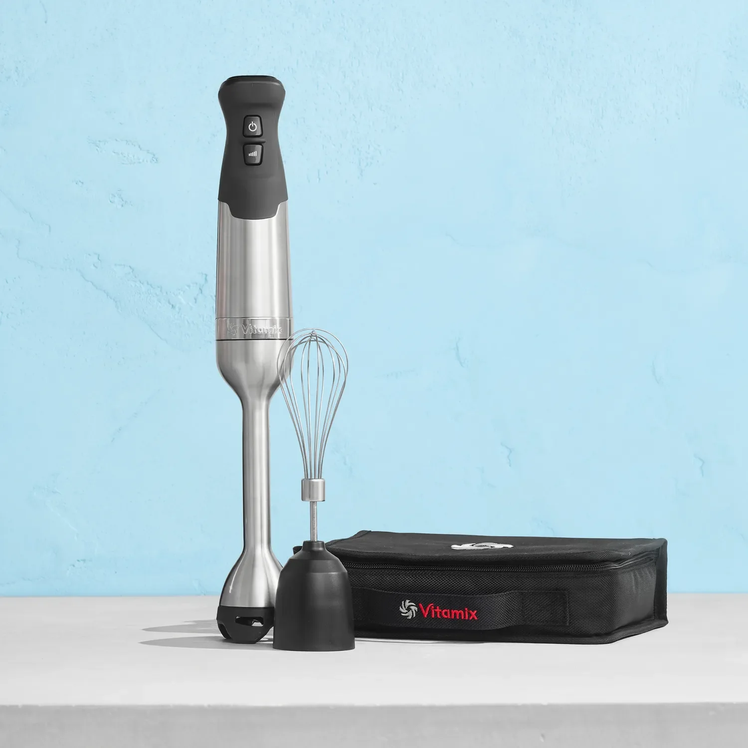 Vitamix 5-Speed Immersion Blender 3-Piece Bundle - Image 3