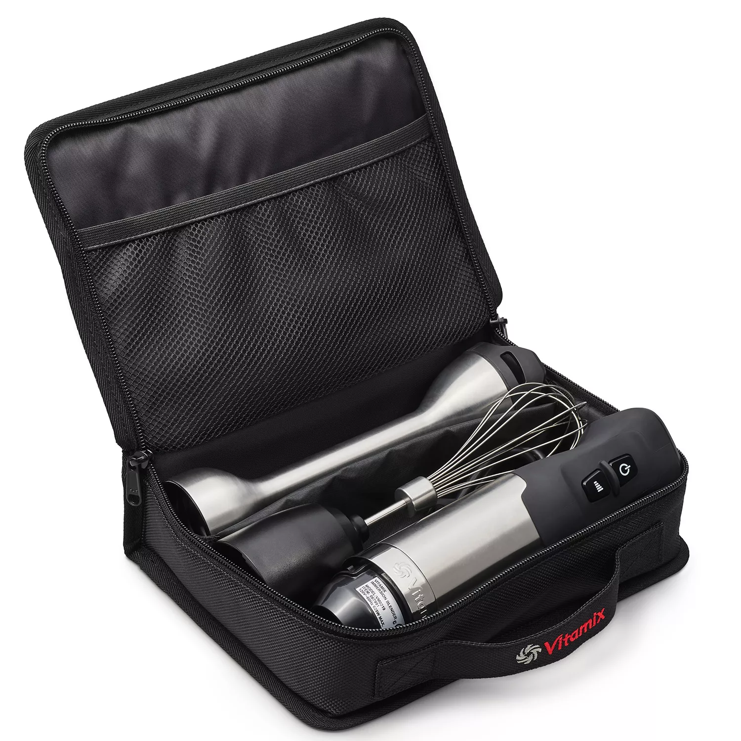 Vitamix 5-Speed Immersion Blender 3-Piece Bundle - Image 4