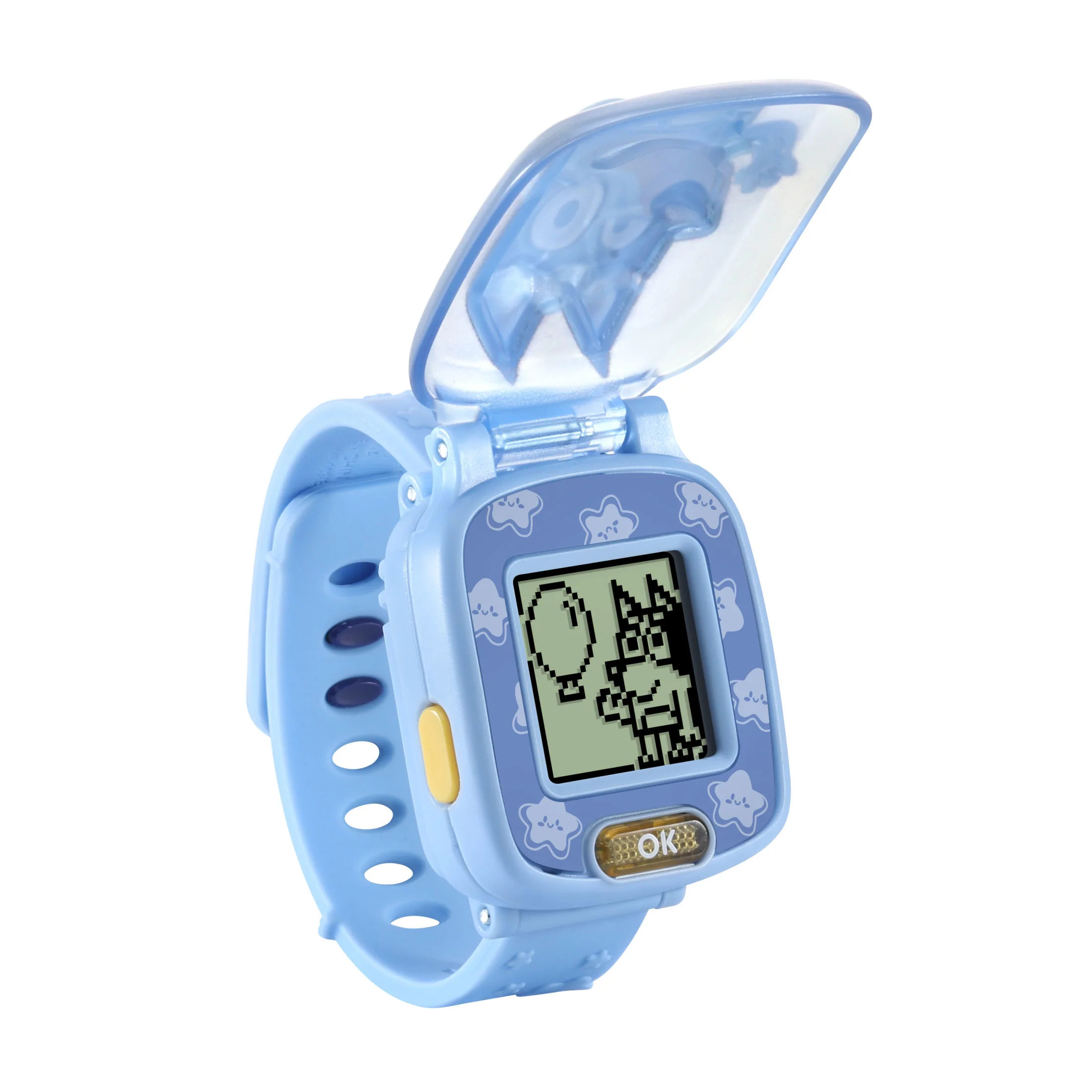VTech Bluey Wackadoo Watch - Bluey Baby and Toddler Toys - Image 2