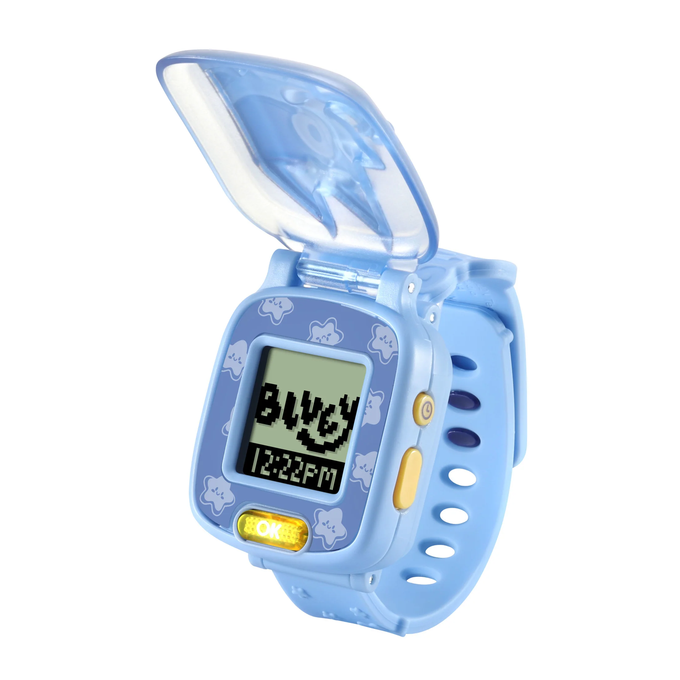 VTech Bluey Wackadoo Watch - Bluey Baby and Toddler Toys - Image 4