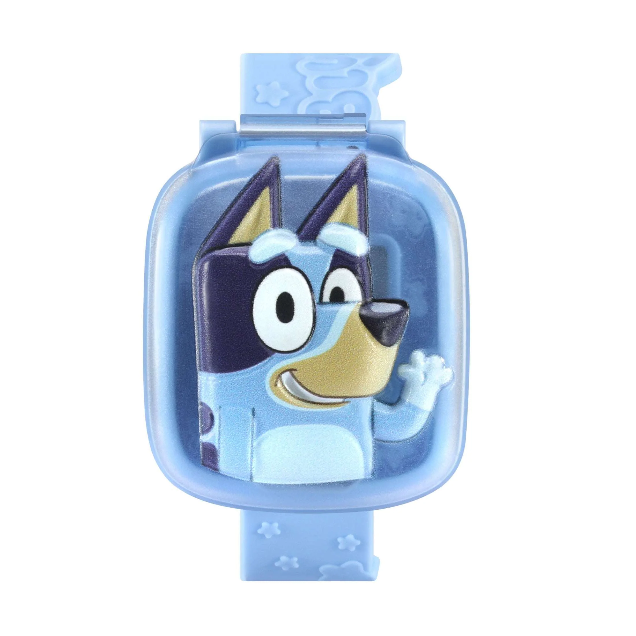 VTech Bluey Wackadoo Watch - Bluey Baby and Toddler Toys - Image 6