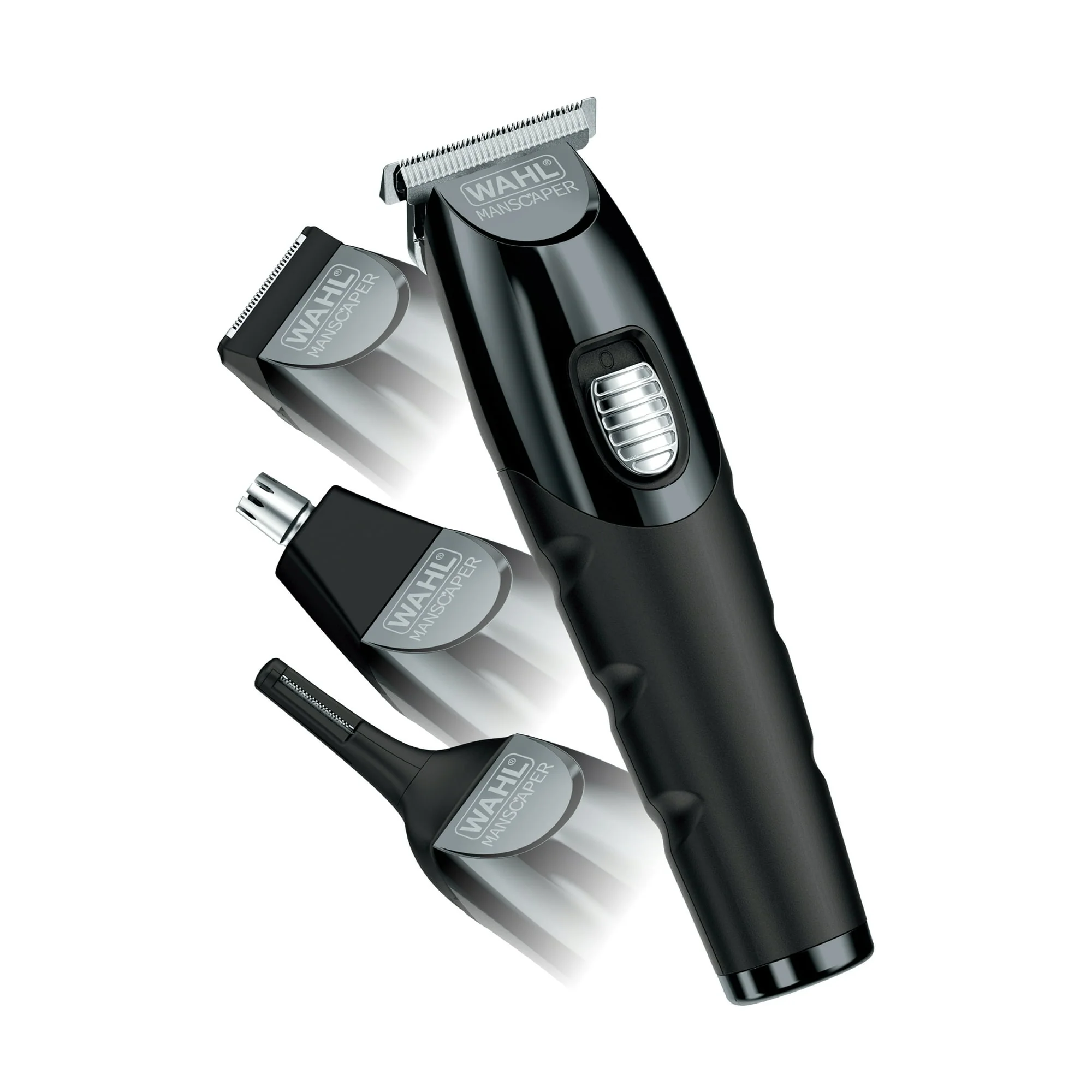 Wahl Manscaper Tool Box Rechargeable Trimmer for Trimming, Shaving, & Detailing for Men - 3024523 - Image 2