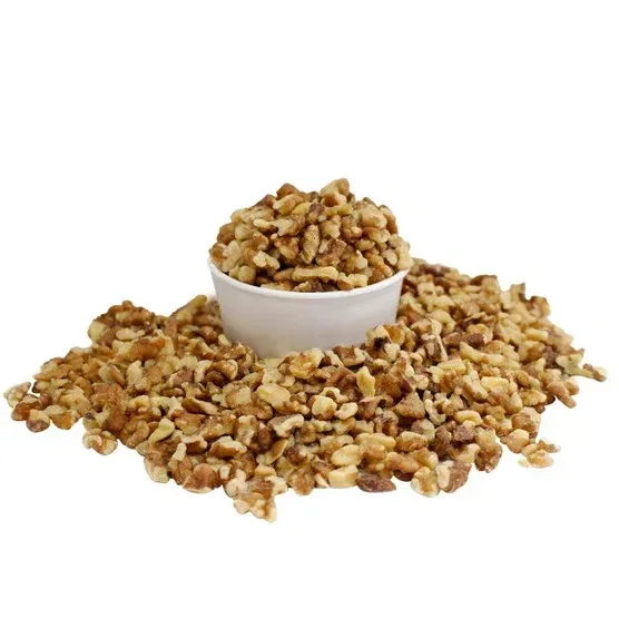 Walnut Pieces, 5 lbs - Image 4