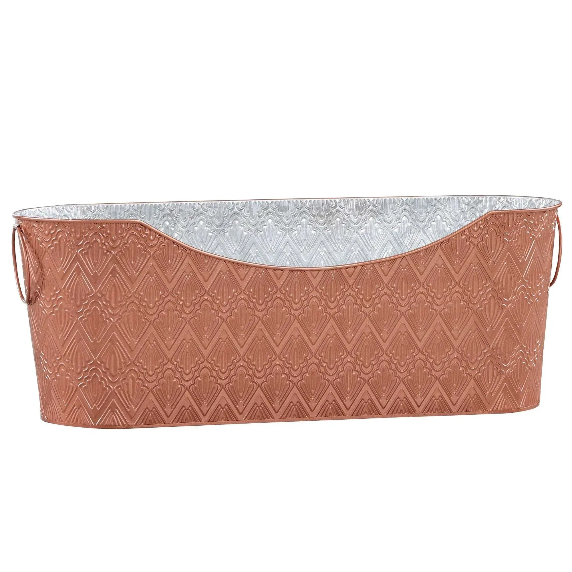Warmest Greetings Basket - Image 3