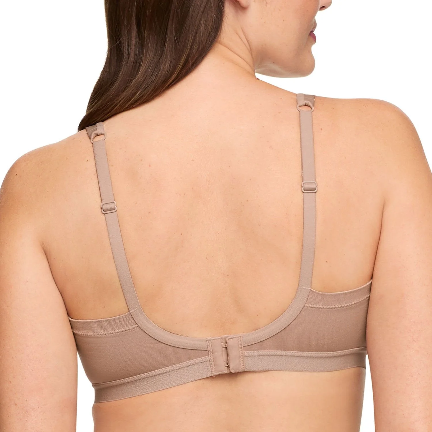 Warners Women's 2-Pack Wireless Lightly Lined Seamless Bra - Image 5