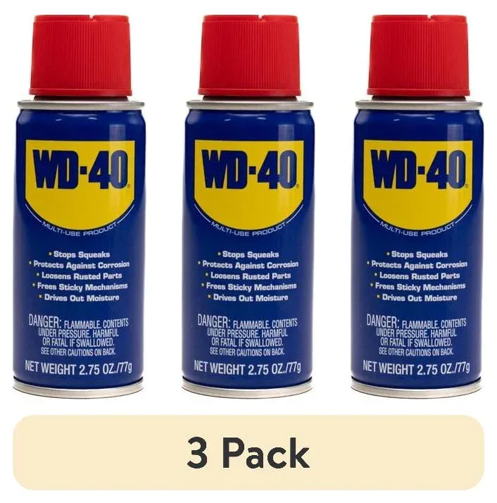 WD-40 Multi-Use Product, 2.75 oz - Image 11