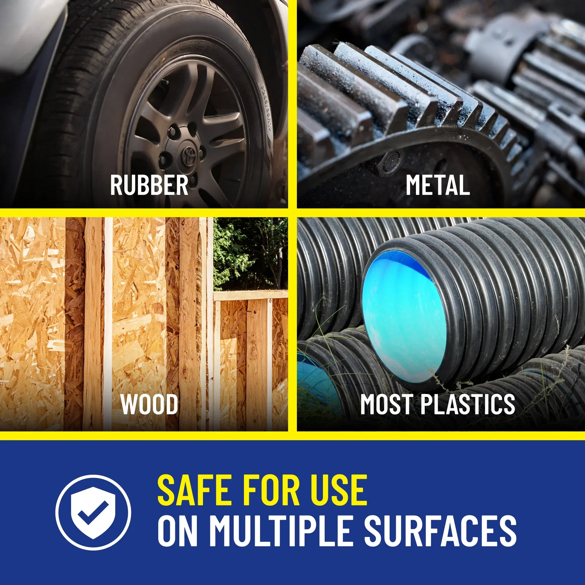 WD-40 Multi-Use Product Smart Straw Multi-Purpose Lubricant Spray, 7 oz - Image 6