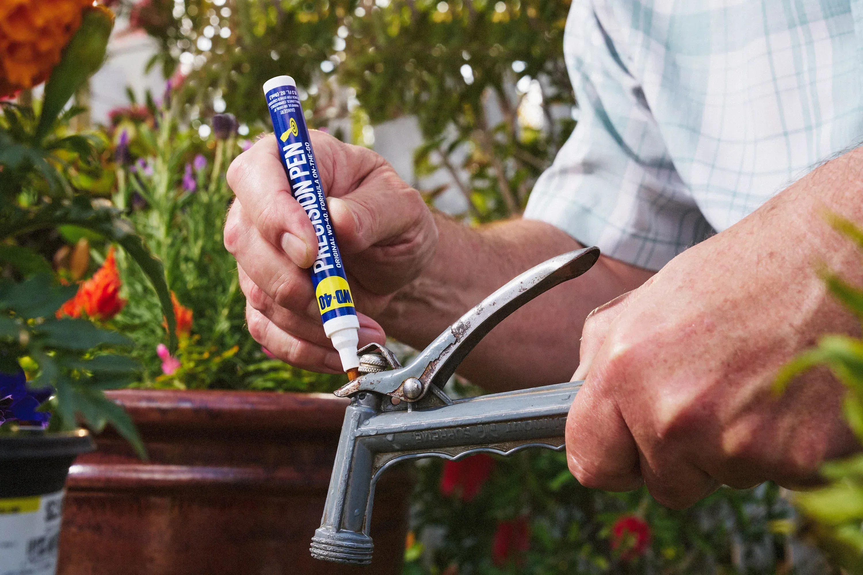 WD-40 Precision Pen Lubricant, 0.3 fl. oz - Image 5