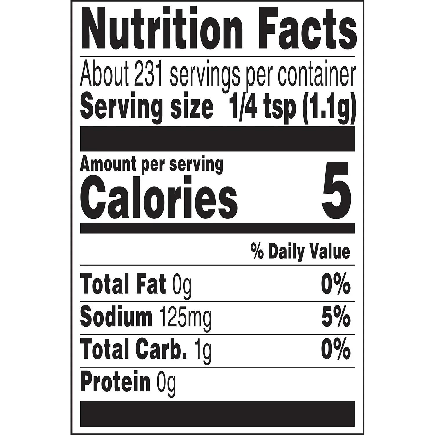 Weber Buffalo Trace Seasoning 9 oz. - Image 5