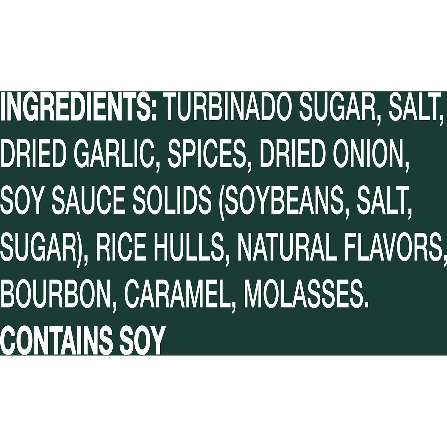 Weber Buffalo Trace Seasoning 9 oz. - Image 6