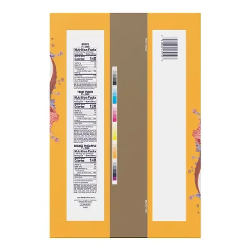 Welch'S Variety Pack 10 Oz., 24 Pk. - Image 6