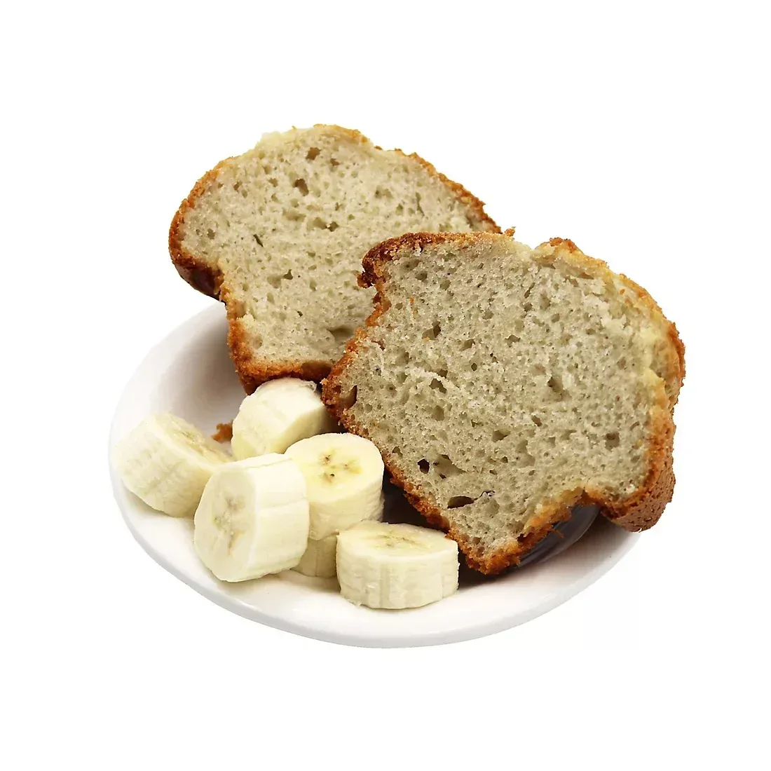 Wellsley Farms Banana Muffins, 6 pk./6 oz. - Image 4