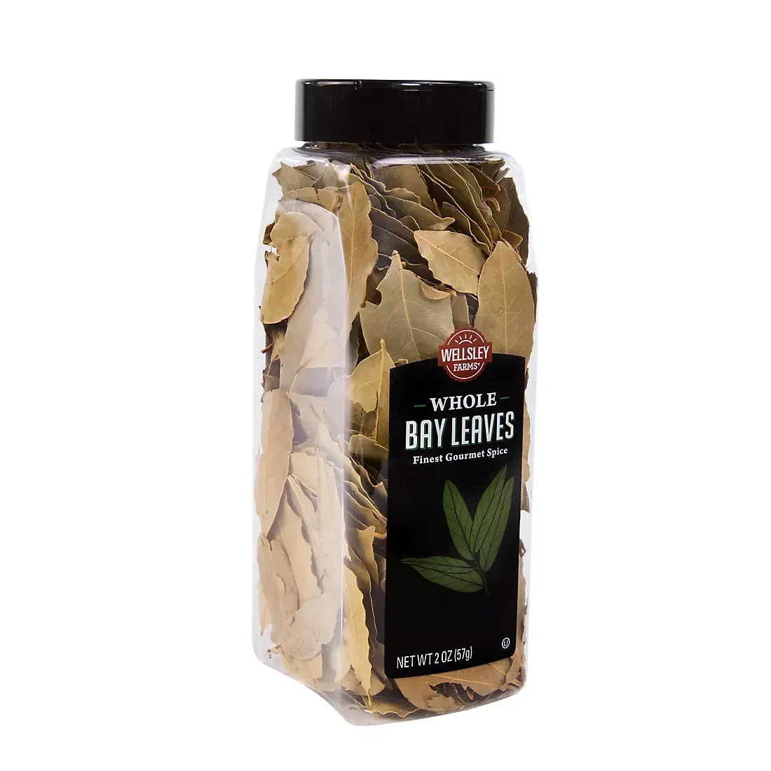 Wellsley Farms Bay Leaves, 2 oz. - Image 2