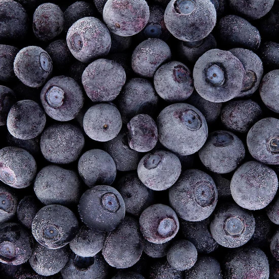 Wellsley Farms Frozen Whole Blueberries, 4 lbs. - Image 3