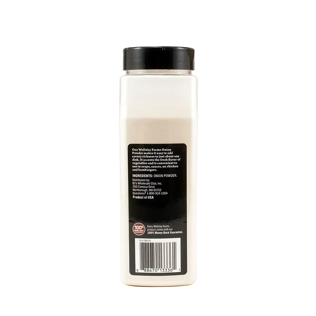 Wellsley Farms Onion Powder, 22 oz. - Image 3