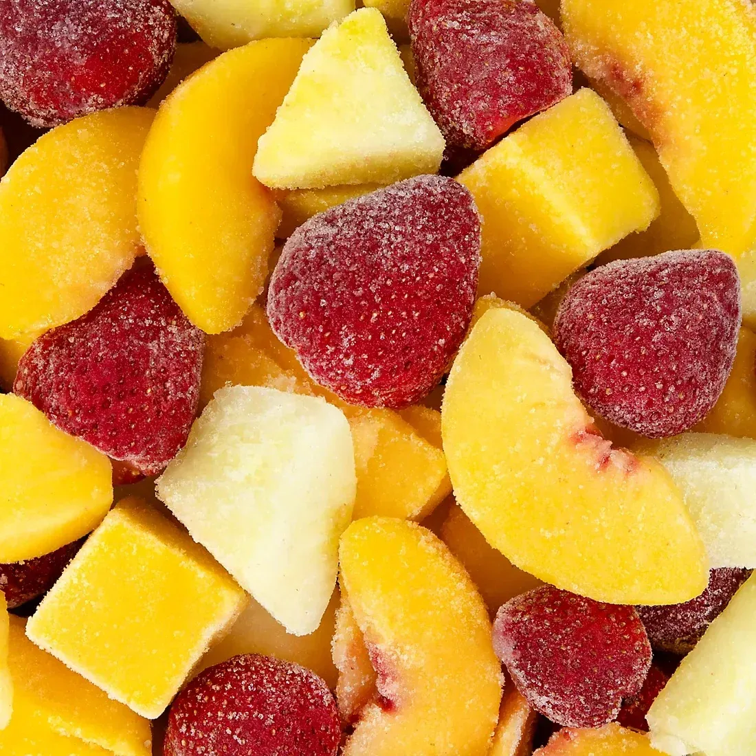 Wellsley Farms Organic Mixed Fruit Blend, 3 lbs. - Image 3